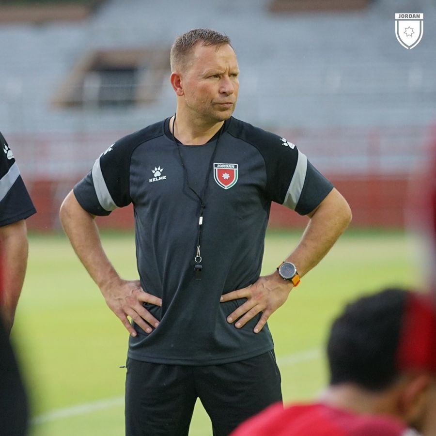 الهولندي بيتر ماينديرسما يشيد بـ الروح