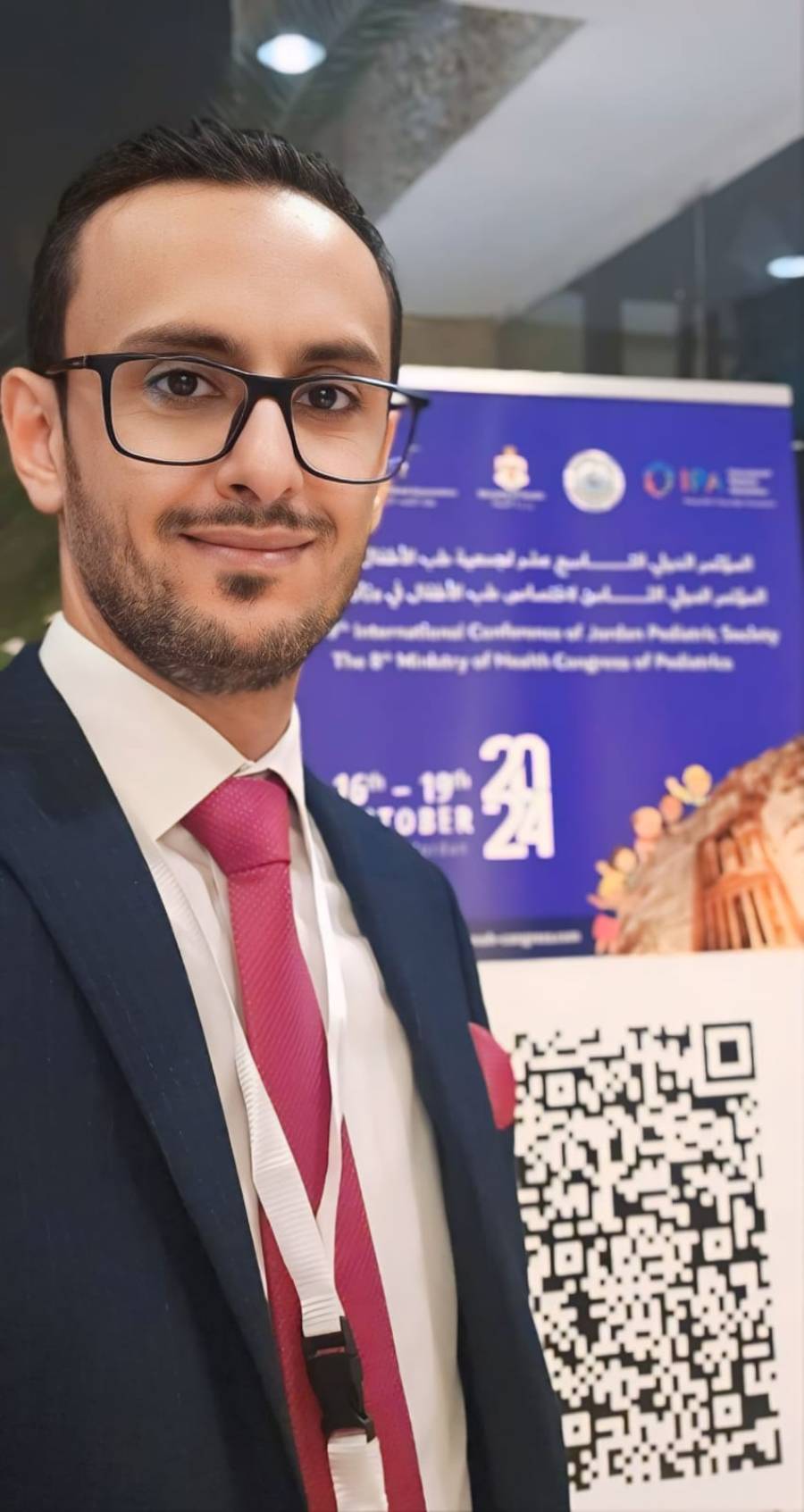 الاطباء الزيود والخوالدة وأبو خرمة ينقذون