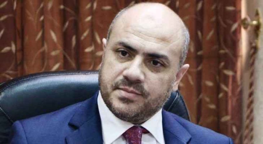 وائل عربيات: إذا جد الجد فلكل