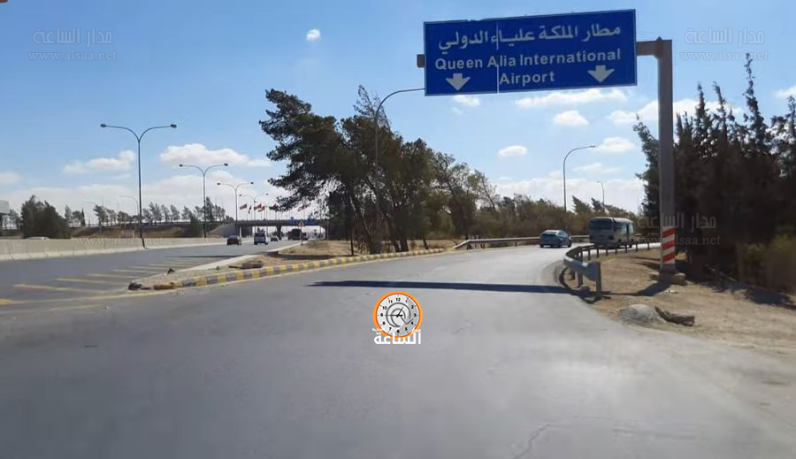 مهم تحويلات مرورية.. إغلاق جسر مدخل