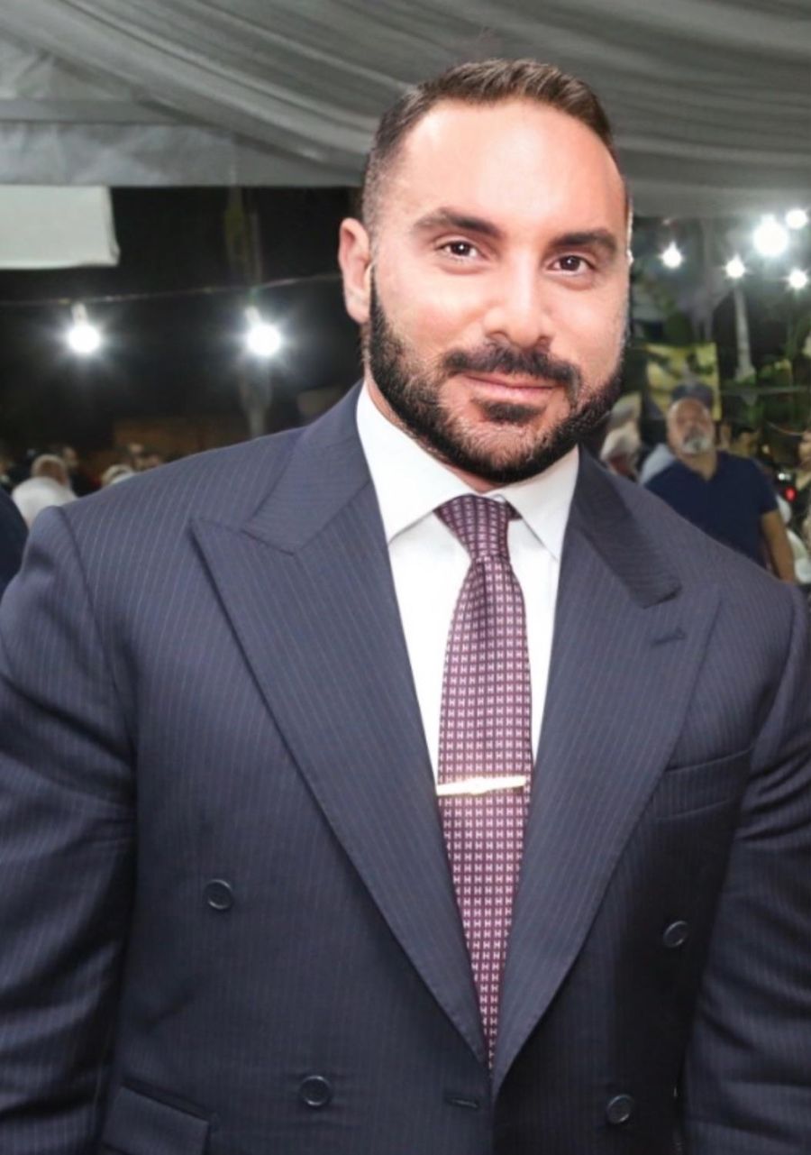 دركجيان يكتب: الأردن يثبت موقفه الراسخ