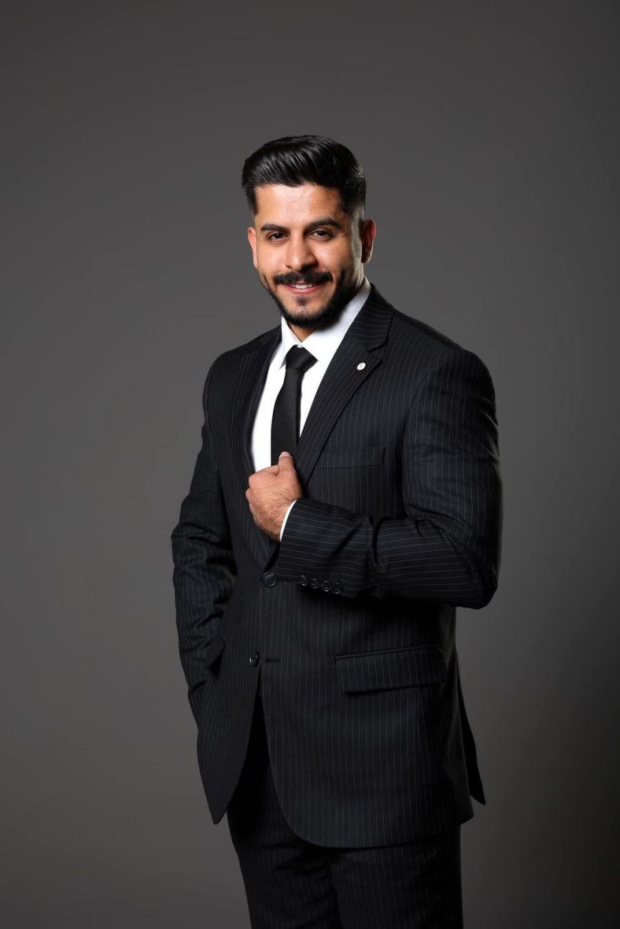 امين فراس البشكمي الصقور.. مبارك