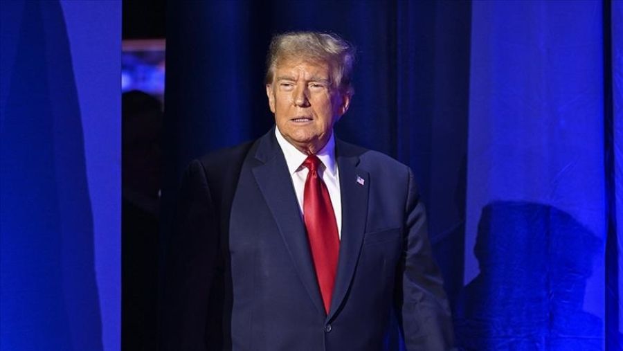 ترامب: سأستخدم معتقل غوانتانامو لاحتجاز مهاجرين