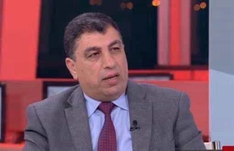 عبيدات يكتب: جلالة الملك عبدالله الثاني: