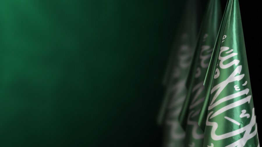 الديوان الملكي السعودي يعلن وفاة أميرة