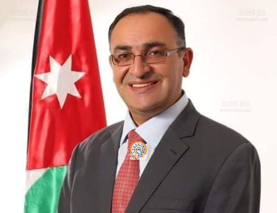 بعد الوزراء السابقين والعين القلاب.. القضاة