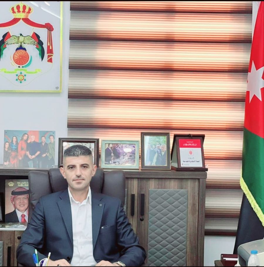 الشوابكة يكتب: موقف الأردن الثابت تجاه