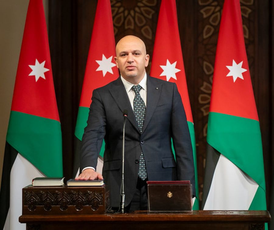 الأردن وأوزبكستان يبحثان تعزيز التعاون الاستثماري