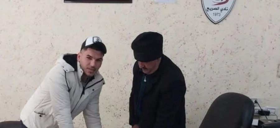 خلال ساعات.. الصريح الأردني ينجز أسرع