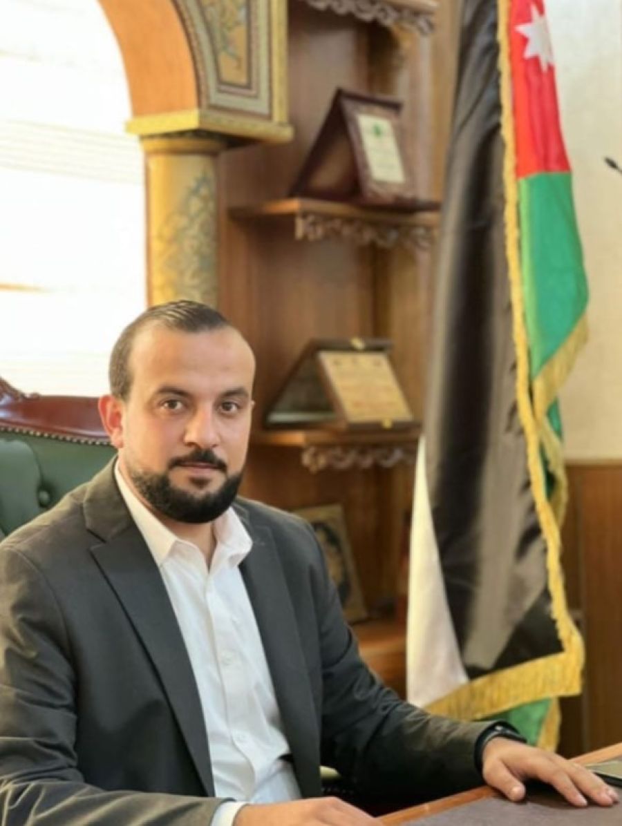 صدام العرقان.. مبارك