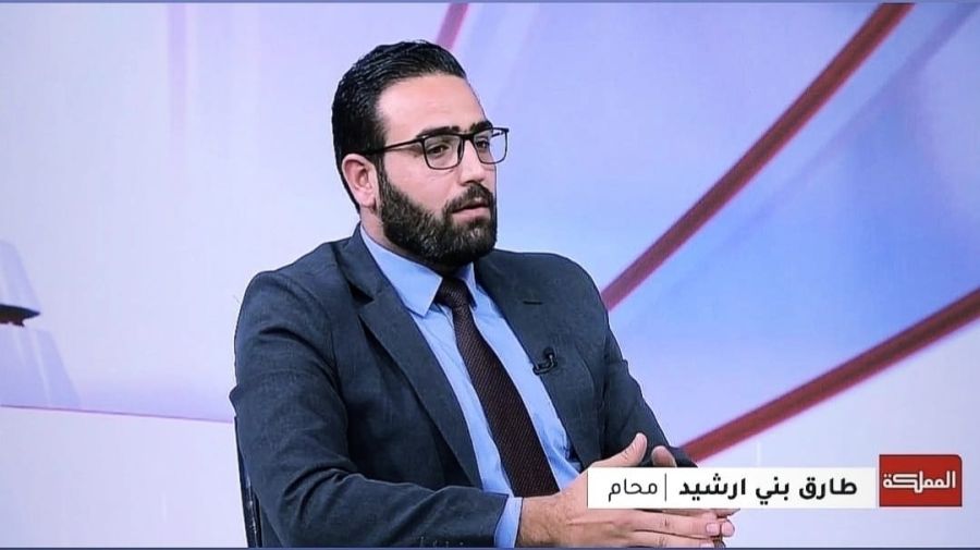 العدالة تزدهر.. . في ظل القيادة