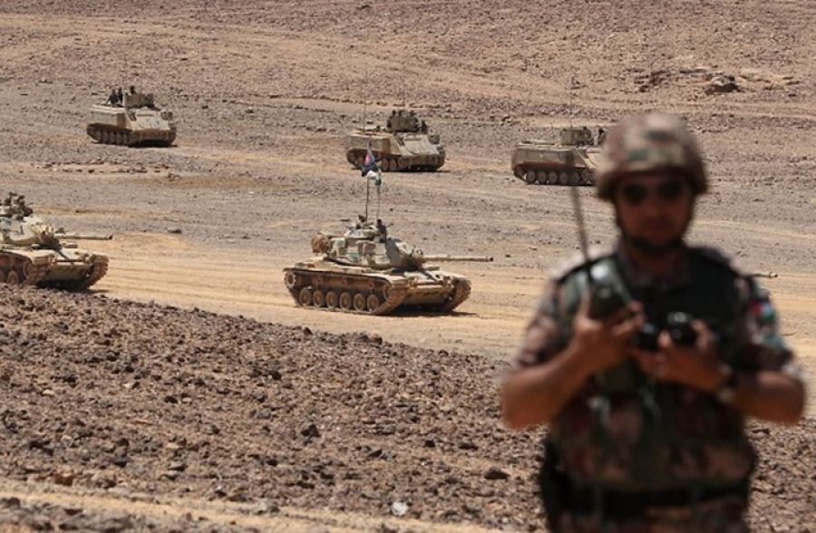 القوات المسلحة تفتح باب التجنيد في