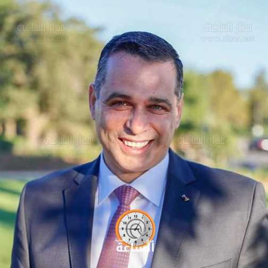 مازن طبلت يقدم استقالته من موقعه