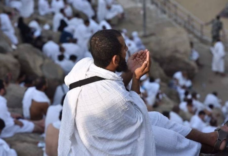 الأوقاف تعلن الخميس ترتيبات الحج للعام