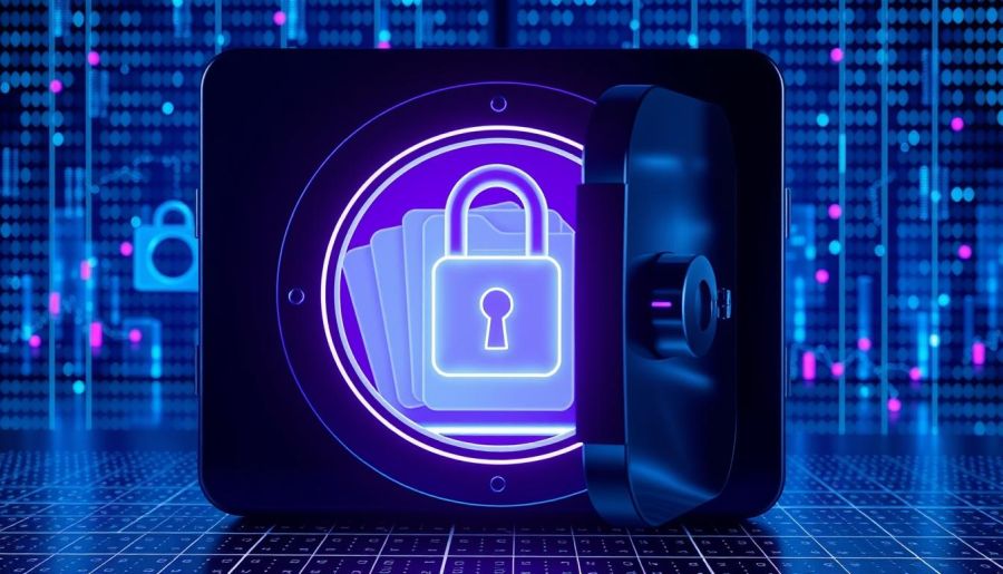 دور الـ VPN في حماية مستخدمي