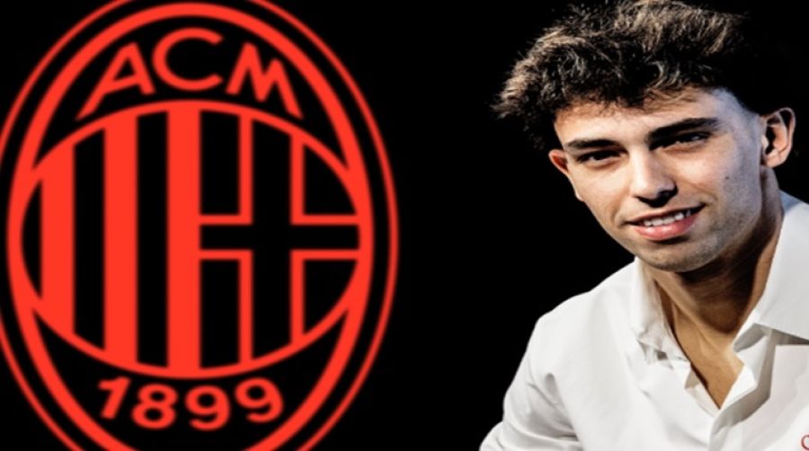 رسميا.. جواو فيليكس ينتقل من تشيلسي