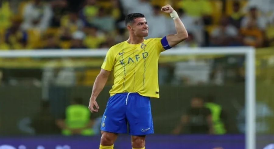 بعد ثنائيته أمام الوصل.. كم هدفا