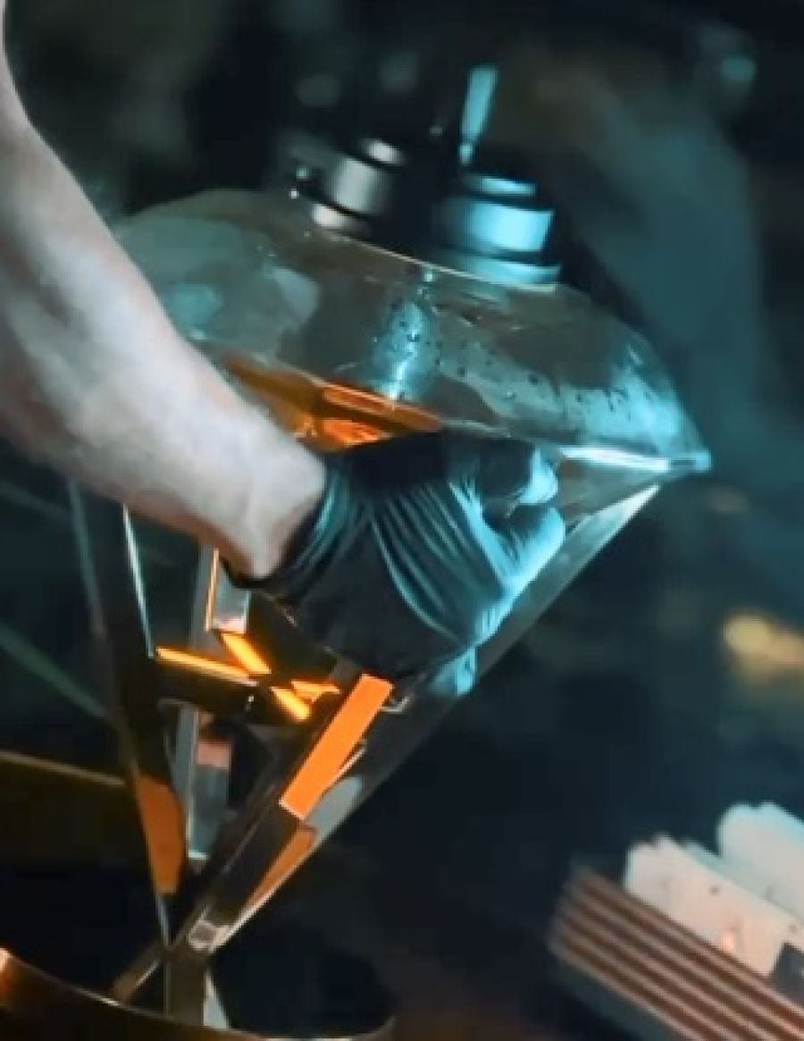 ماذا تعرف عن أرجيلة انيما ومن