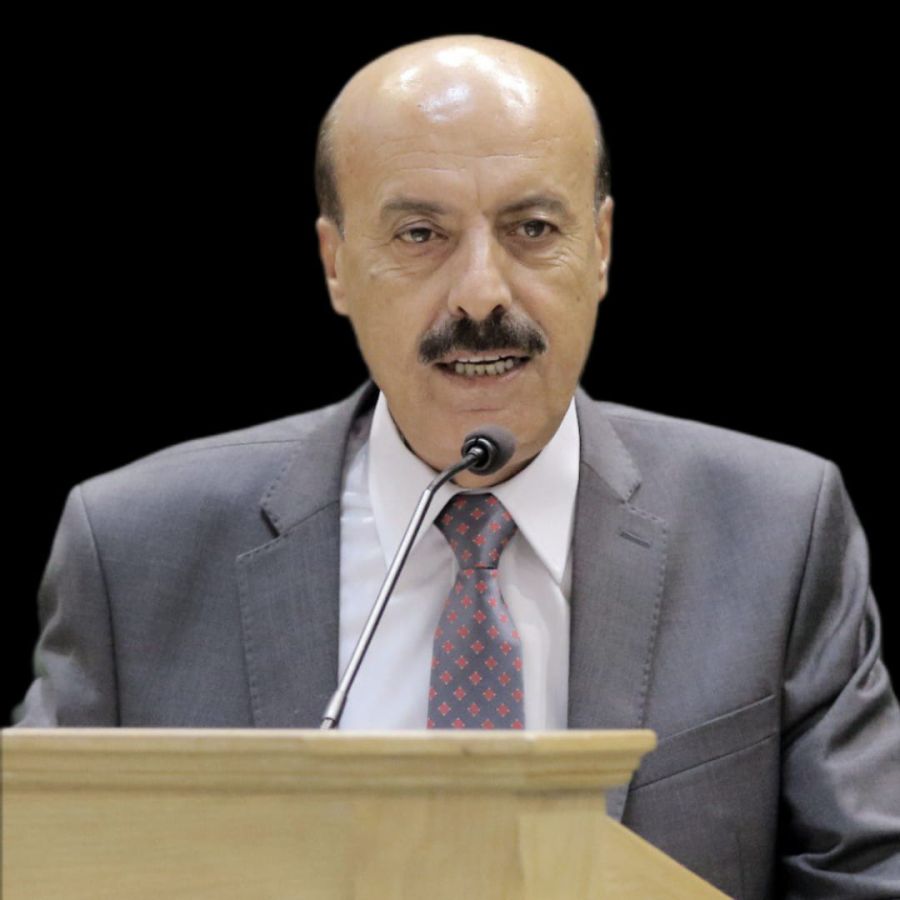 الدعجة : الموقف الرسمي والشعبي بقيادة