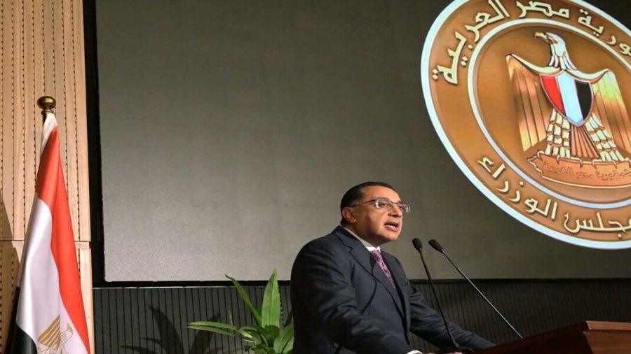 رئيس الحكومة المصرية: مستعدون للسيناريو الأكثر