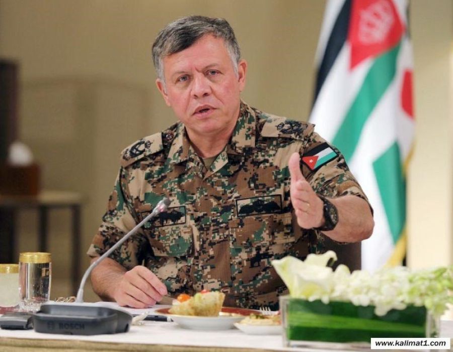 شباب عشيرة الفواعير بالسلط والمملكة (اهل