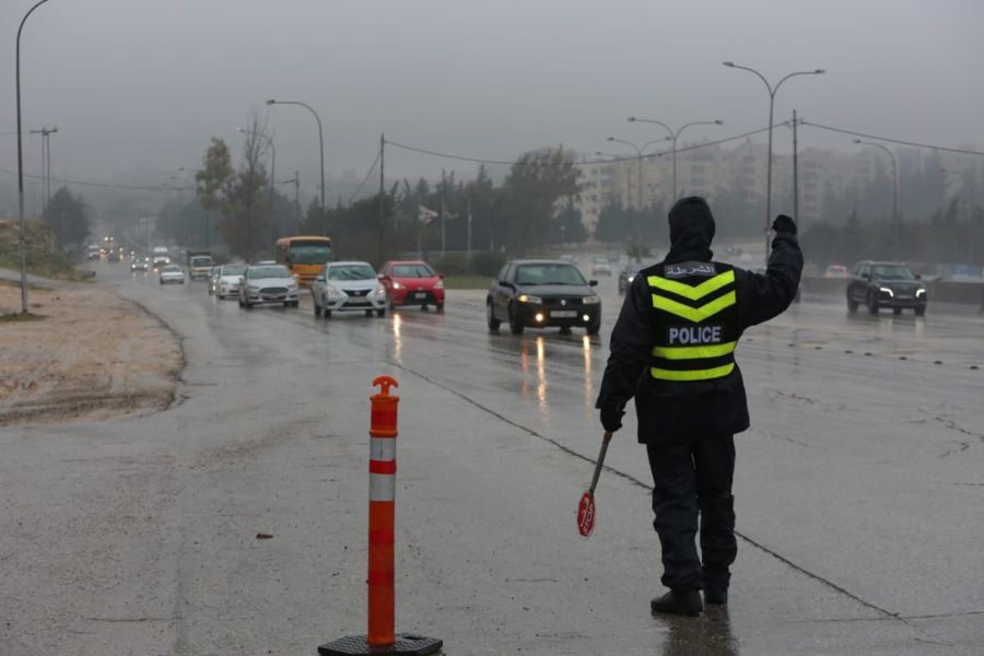 الأمن العام: نجدد تحذيراتنا