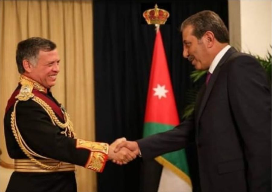 مجحم الصقور يدعو لمسيرة تضامنية دعما