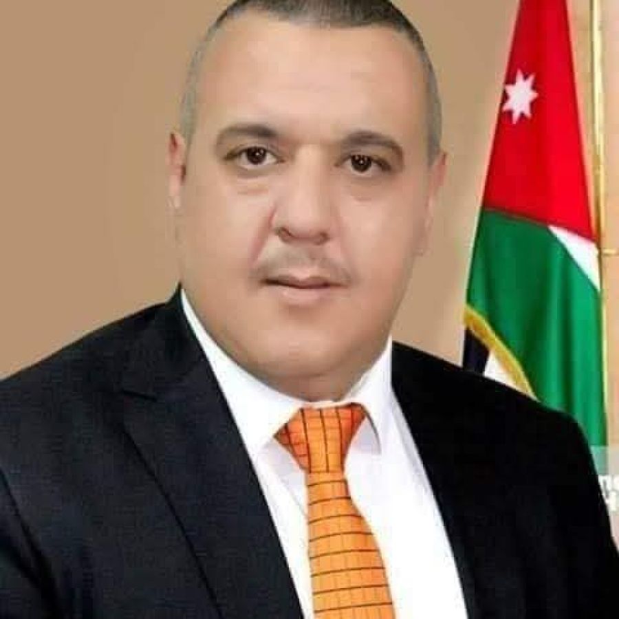 النائب المخادمة يدعو أهالي الرمثا ولوائها