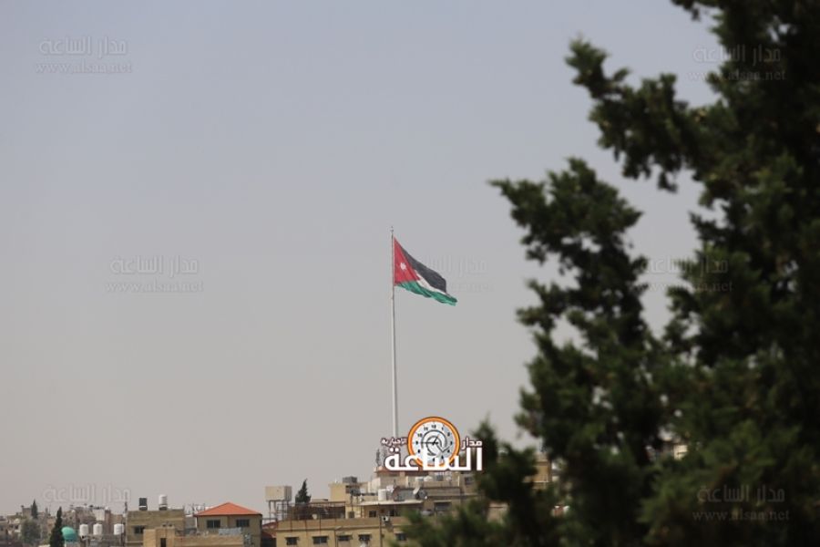 عشيرة المعمر الخلايلة تصدر بيانا: خلف