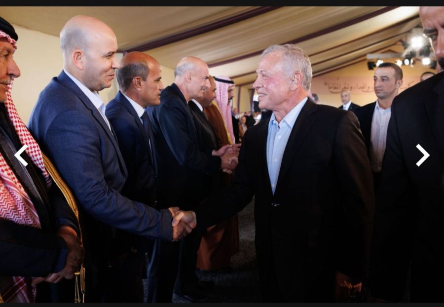 قبيلة العمرو تصدر بيانا.. سنبقى الدرع