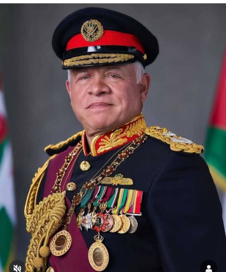 أبناء جرش يدعون إلى مسيرة انتماء