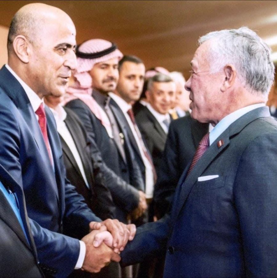 من العتوم إلى أهالي جرش: هذا