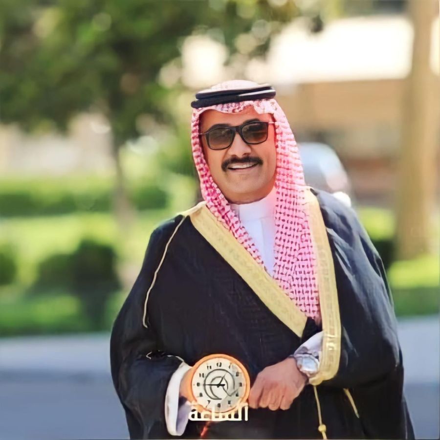 عشيرة الهشال.. قبيلة السرحان: رصاصة في