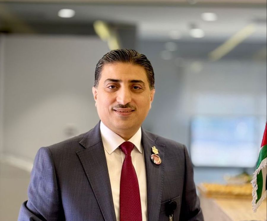 النعيمي يكتب إلى الملك: سفرك المصيري