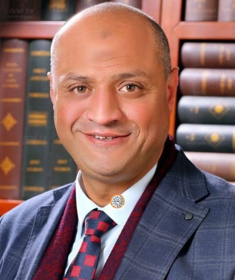 حزب العدالة والإصلاح يهنئ الخرابشة