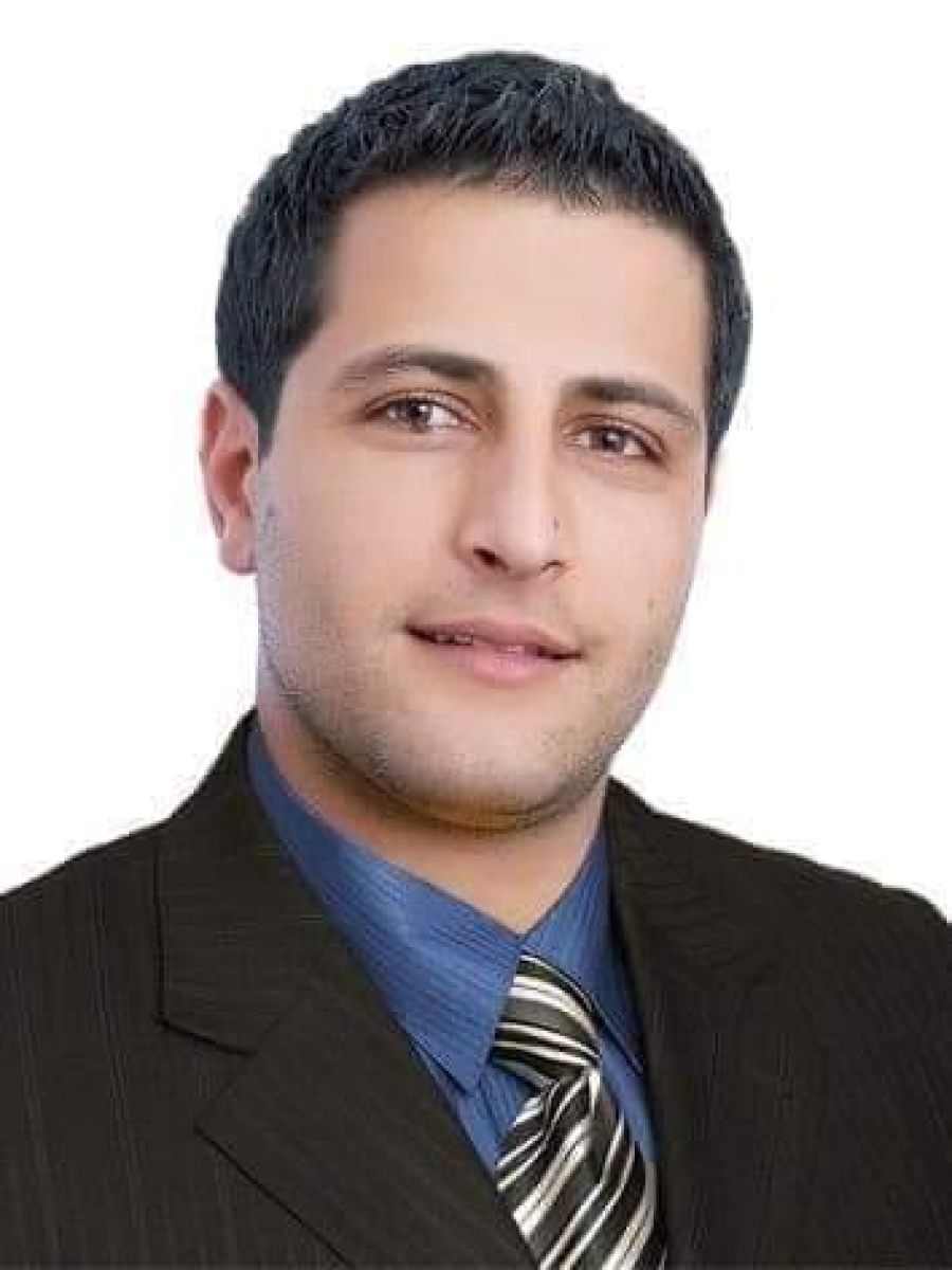 العبابنة: لن يكون وطنا بديلا