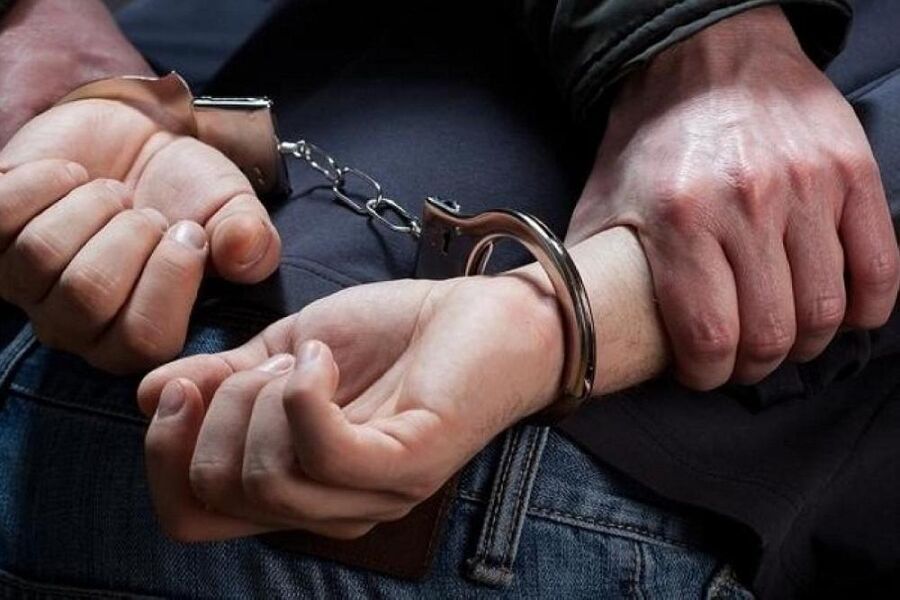 قتله في الشارع العام بمنطقة النصر