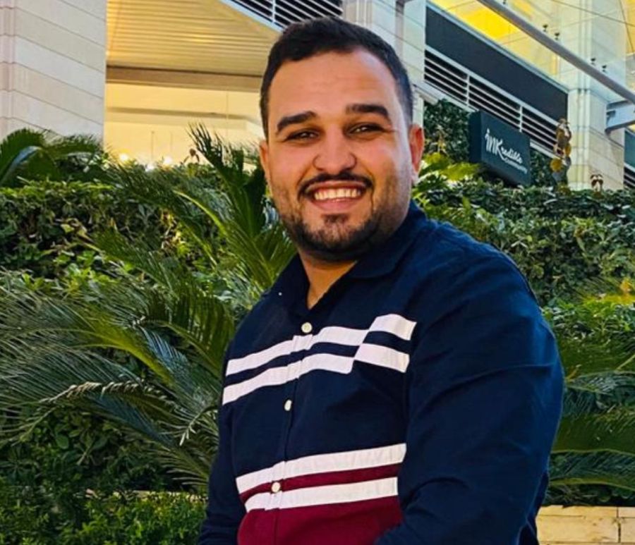 المشاقبه يكتب: نداء للوقوف خلف القيادة