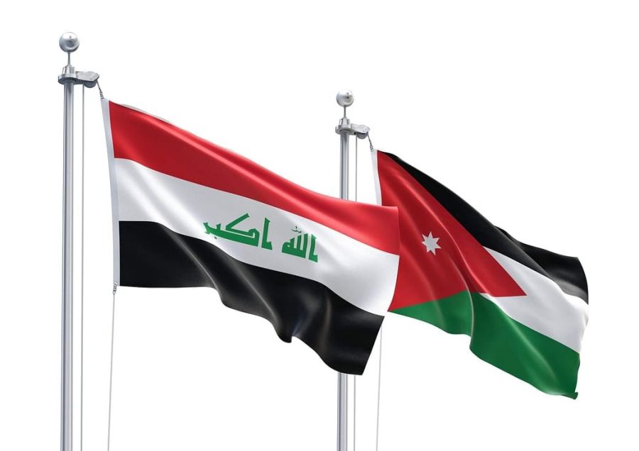 مؤتمر اقتصادي أردني - عراقي في