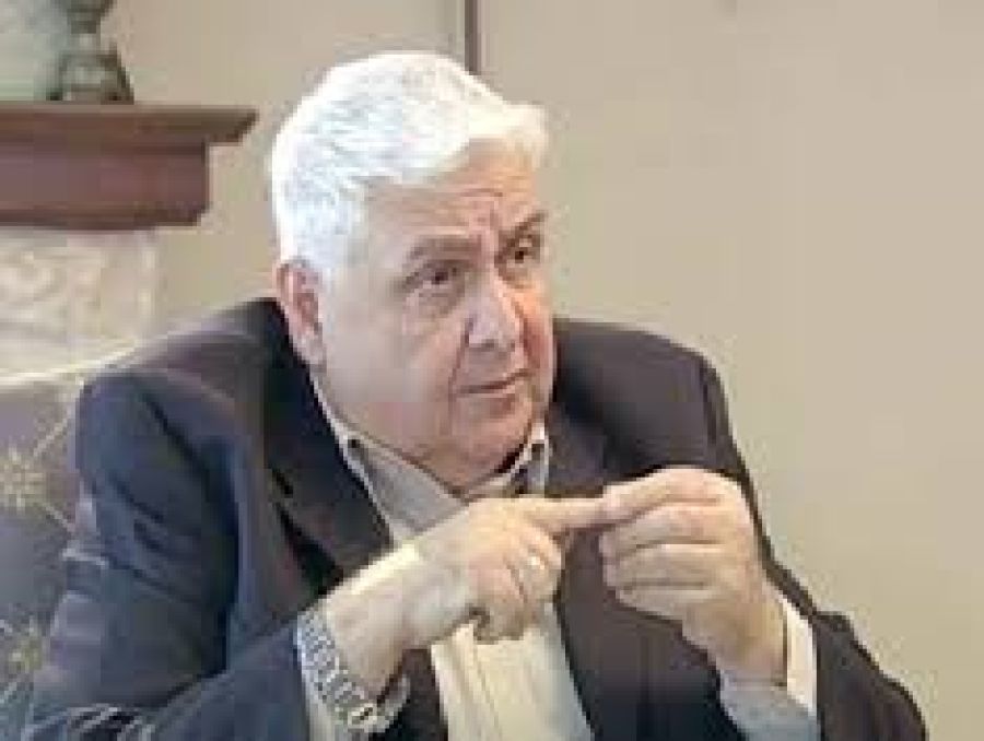 وفاة وزير النفط العراقي الأسبق عصام