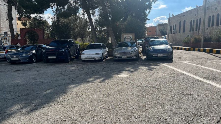 الأمن العام: ضبط مطلق النار والسلاح