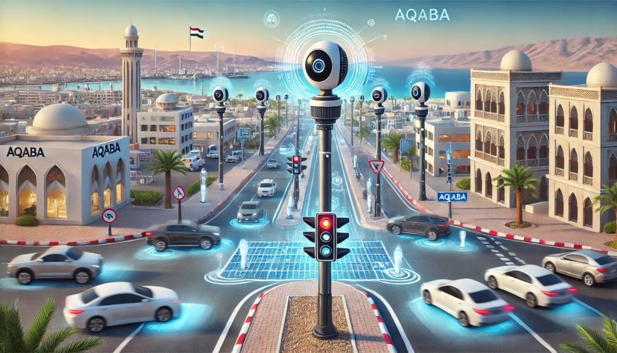 العقبة: منطقة اقتصادية خاصة بلا كاميرات