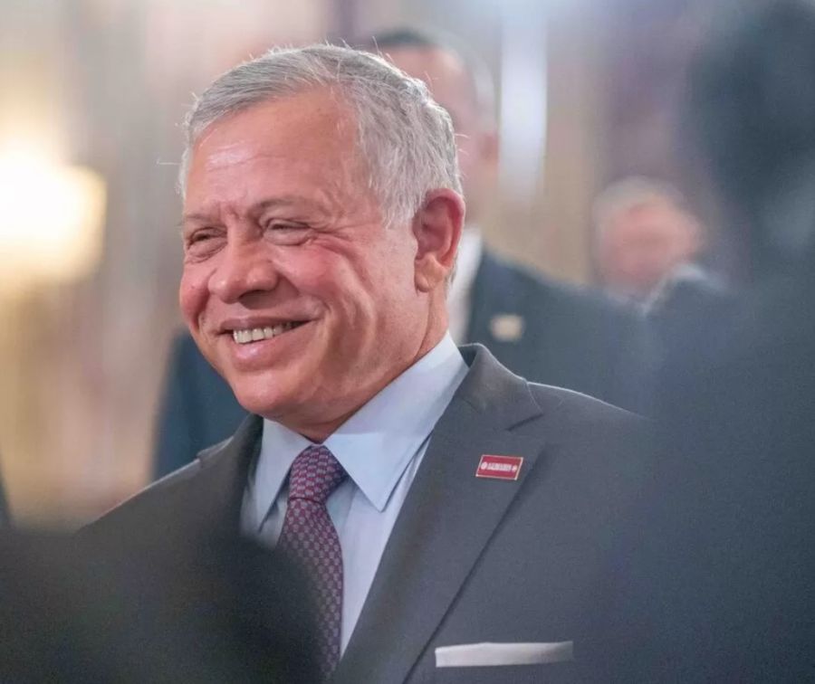 الجمعية الأردنية للبحث العلمي والريادة والابداع: