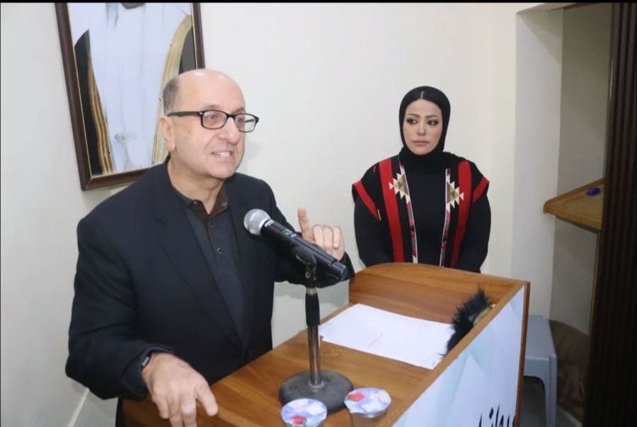 ديوان أبناء الكرك في الزرقاء يستضيف