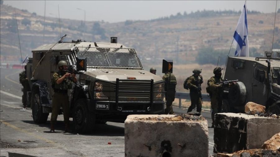 الجيش الإسرائيلي ينسحب من نتساريم