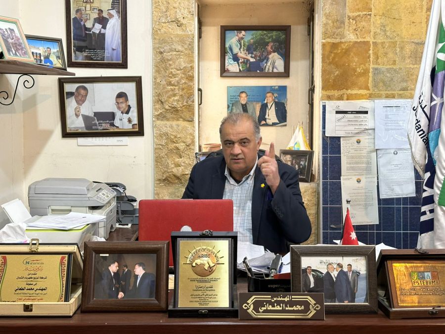 الهيئة العربية للطاقة المتجددة تعتمد معايير