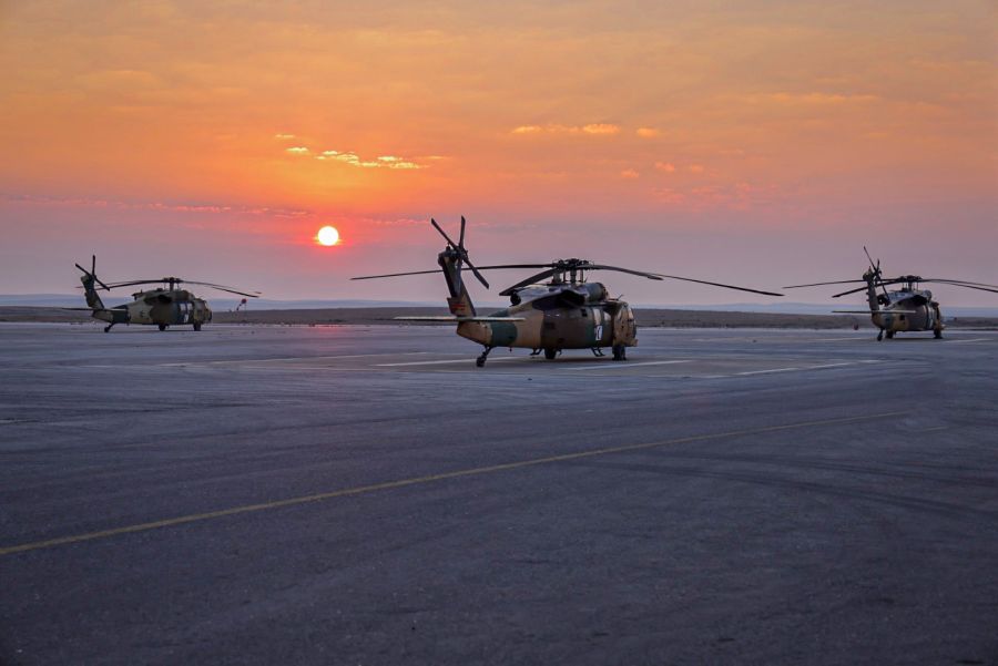 الأردن يسير 16 طائرة تحمل 20