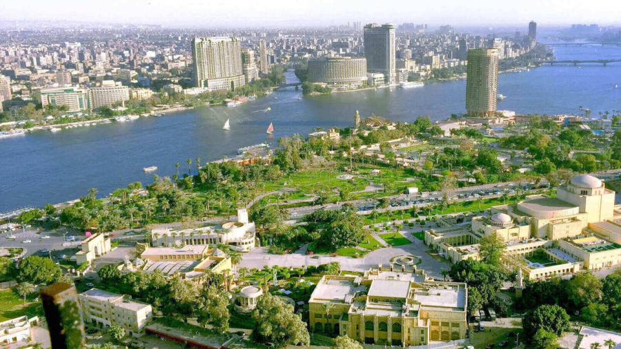 مصر.. الحكومة تقرر رفع الحد الأدنى