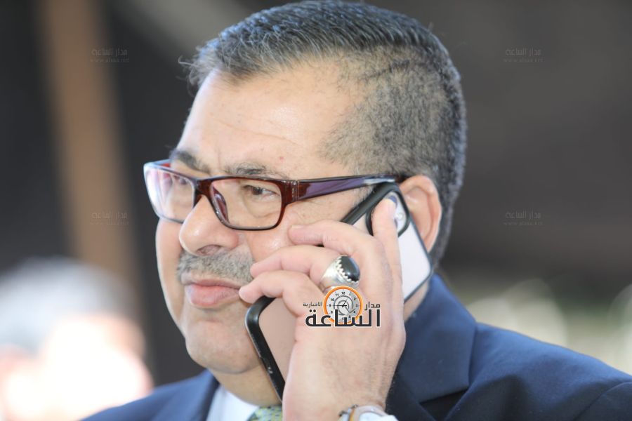 الحنيطي يسأل: لمن أجرت اراضي حرم