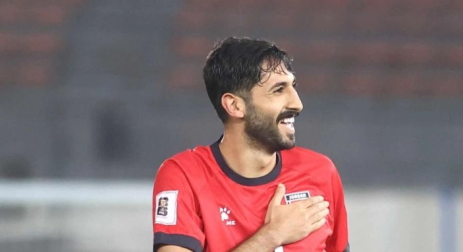 الاتحاد الآسيوي: من يستطيع إيقاف يزن